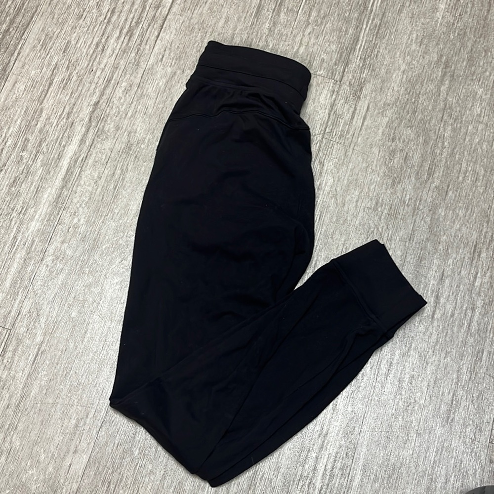 Ready to Rulu Jogger